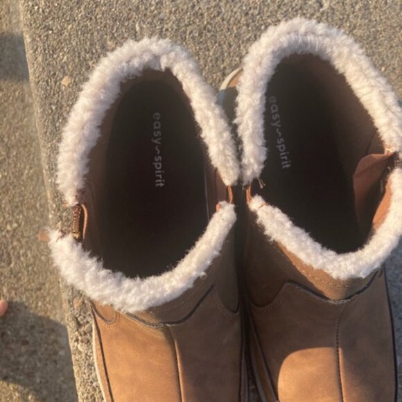 Free Spirit Boots - Picture 3 of 5